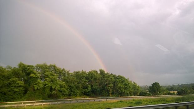 Rainbow