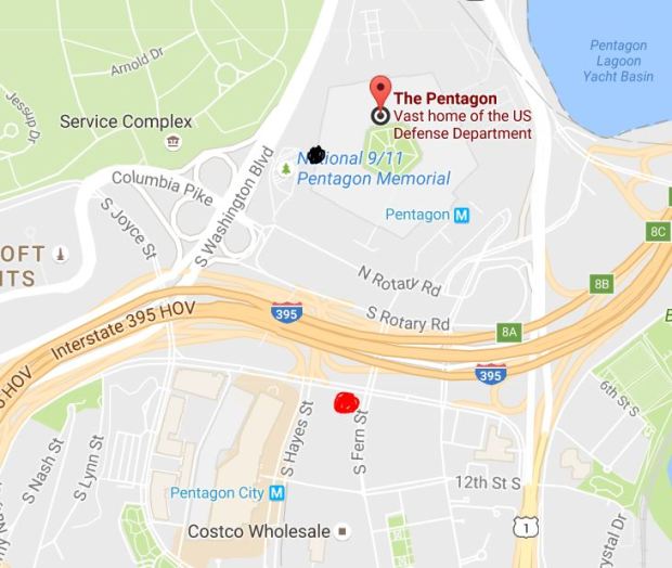 pentagon