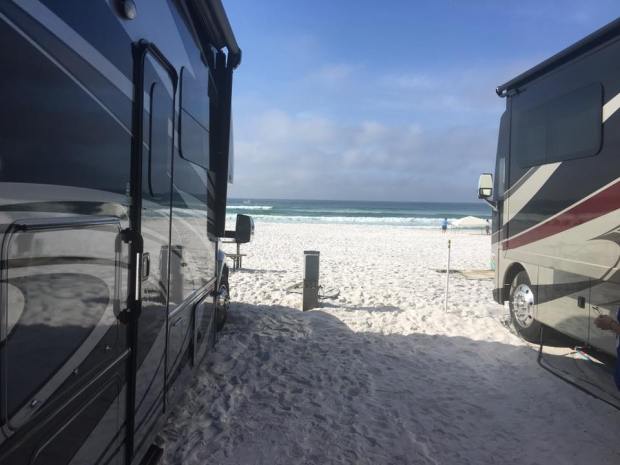 Rv Beach